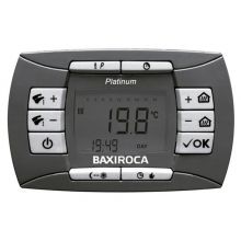 Caldera BaxiRoca Platinum Plus 24 AF