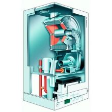 Caldera Viessmann Vitodens 100-W WB1C 35 kW - Sólo calefacción