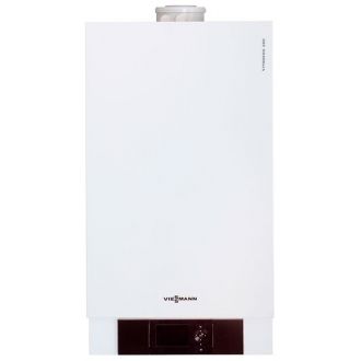 Caldera Viessmann Vitodens 200-W WB2C 26 kW