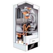 Caldera Viessmann Vitodens 200-W WB2C 26 kW