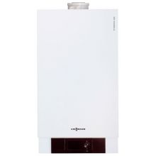 Caldera Viessmann Vitodens 200-W WB2C 35 kW - Sólo Calefacción