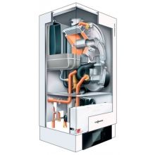 Caldera Viessmann Vitodens 200-W WB2C 35 kW - Sólo Calefacción
