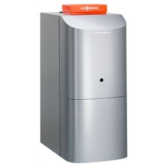 Caldera de Gasoil Viessmann Vitorond 111 RO2D 18 kW
