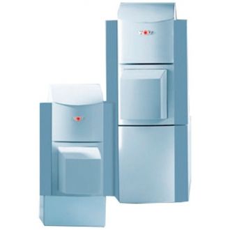 Caldera de Gasoil Wolf CNK 25