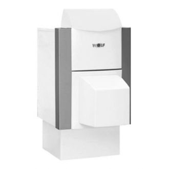 Caldera de Gasoil Wolf CHK 29