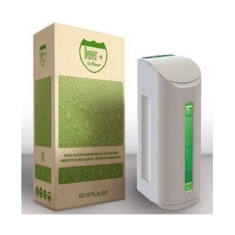 Descalcificador compacto IONFILTER DENVER Plus 30