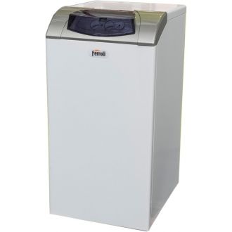 Caldera Gasoil Ferroli Silent 28 Plus SI UNIT