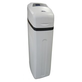 Descalcificador compacto KLINWASS BOSTON 30