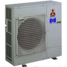 Mitsubishi SPLZ-100VBA Cassette