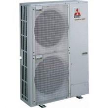 Mitsubishi PKZ-100VKAL Split 1x1