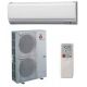 Mitsubishi PKZ-100VKAL Split 1x1