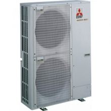 Mitsubishi PSZ-100VGA Columna