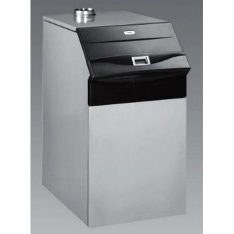 Caldera de Gas Baxiroca POWER HT - 65 F