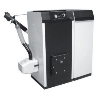 Caldera de Pellets Baxiroca CBP 23