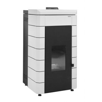 Estufa de Pellets Baxiroca ALAE AGUA