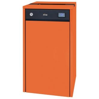 Caldera de Pellets Ferroli Naturfire 39