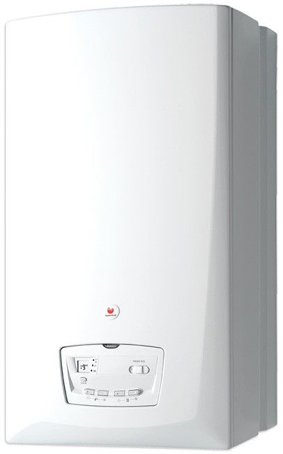 Caldera Saunier Duval Themafast 25