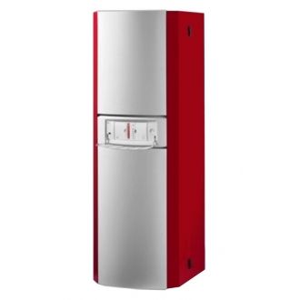 Caldera de Gasoil Baxiroca LAIA 50 GTA 150L