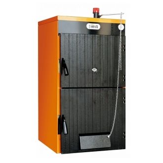 Caldera Policombustible Ferroli SFL 4