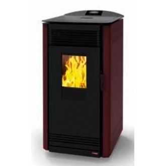 Estufa aire de Pellets Lasian BRAVA