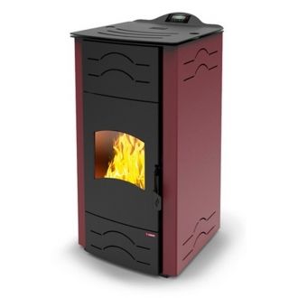 Termo Estufa de Pellets Lasian BELY hydro