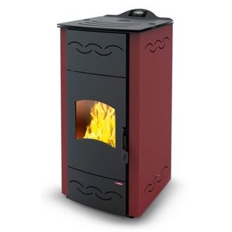 Termo Estufa de Pellets Lasian BORA hydro