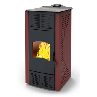 Termo Estufa de Pellets Lasian DANA hydro