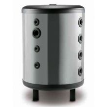 Depósito de inercia BT 250 Domusa