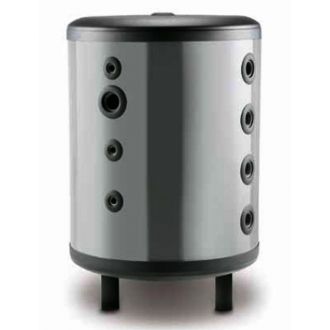 Depósito de inercia BT 250 Domusa