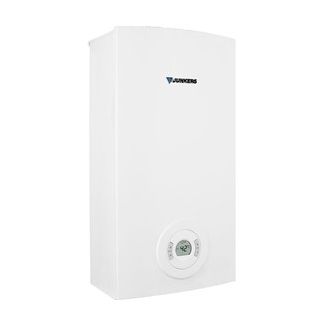 Calentador Junkers HydroCompact WTD 12 AM