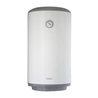 Termo eléctrico Baxiroca V 550 vertical