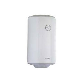 Termo eléctrico Baxiroca V 250 vertical