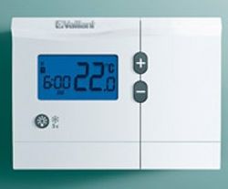 Termostato Analógico Vaillant VRT 15