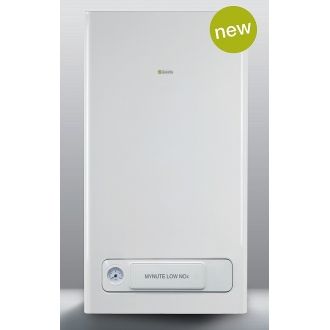 Caldera Beretta Mynute Low NOx 24 CSI