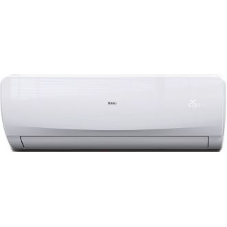 Aire Acondicionado Split Baxi ANORI LS25