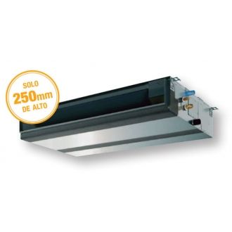 Aire Acondicionado Mitsubishi Serie PRO GPEZS-71VJA Conductos