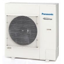 Panasonic KIT-100PNY1E5A Conductos