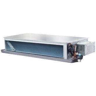 Aire Acondicionado 1X1 Haier Conductos AD24MS1ERA﻿