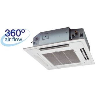 Panasonic KIT-60PUY1E5 Cassette