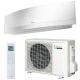 Daikin TXG25LW Split 1x1