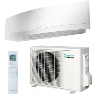 Daikin TXG25LW Split 1x1