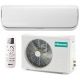 Aire Acondicionado Split 1x1 Hisense AST-9UW4RXXQA