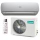 Aire Acondicionado Split 1x1 Hisense AS-09UW4SVPSC5-WiFi