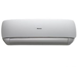 Aire Acondicionado Split 1x1 Hisense AS-09UW4SVPSC5-WiFi