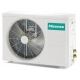Aire Acondicionado Split 1x1 Hisense AST-9UW4RXXQA