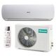 Aire Acondicionado Split 1x1 Hisense AS-09UW4SVPSC5-WiFi