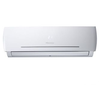 Aire Acondicionado Split 1x1 Hisense AS-09UR4SYDDC