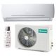 Aire Acondicionado Split 1x1 Hisense AS-09UR4SYDDC