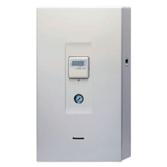 Aerotérmia Panasonic KIT-WC12F6E5
