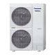 Aerotérmia Panasonic KIT-WC12F6E5